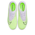 Кроссовки phantom gx academy hg 'barely volt' Nike, мультиколор - фото 2