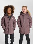 Детская куртка Hummel Hmljr Snow Zip-Up - фото