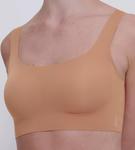 Бюстгальтер Sloggi, светло-коричневый - фото 3