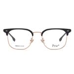 Prsr унисекс оптическая оправа, ПБ86544-3 - фото 10