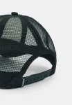 Бейсболка дальнобойщика Pull&Bear, Black - фото 4