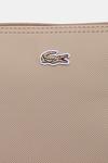 Сумка Lacoste, бежевый - фото 2