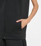 Джерси-жилет Solista Max Mara, Nero - фото 5