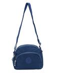 Сумка через плечо Mindesa, синий - фото