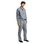 Пижама Gant 902449200, синий - фото