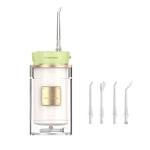 Оральные ирригаторы OmniShine, белый - фото 3