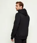 Толстовка regular fit Gant, черный - фото 3