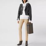 Женские джинсы Burberry, цвет Camel - фото 2