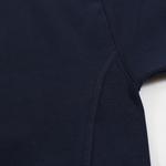 Calvin Klein Толстовка мужская темно-синяя - фото 5