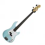 Бас Sandberg Electra VS 4 серии, гриф из палисандра, цвет Sonic Blue - фото 6