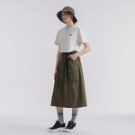 Футболка женская CAT, серый - фото 9