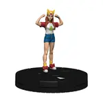 Молли Хейс #015, Marvel HeroClix - Secret Wars - Battleworld - Singles - фото