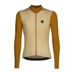 Джерси с длинным рукавом Tactic Origin, зеленый - фото 3