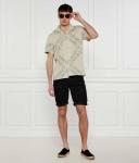 Шорты Slim fit Calvin Klein Jeans, черный - фото 2