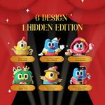 Коробки-сюрпризы UOOHA - фото 9