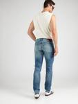 Обычные джинсы Calvin Klein Jeans, Blue Denim - фото 4