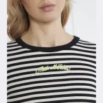 Укороченная блузка Max&Co., черный - фото 2