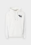 Толстовка с капюшоном STACK BACK LOGO HOODIE - Sweatshirt Tommy Jeans, кремовый - фото 5