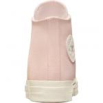 Кроссовки Chuck 70 HI Converse, цвет Pink/Beige/Pink - фото 5