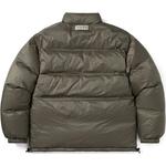 Thisisneverthat Куртка утепленная на молнии, Black - фото 5