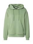 Толстовка MSCH COPENHAGEN, светло-зеленый - фото