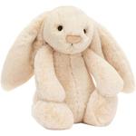 Плюшевая игрушка bashful luxe bunny willow JELLYCAT - фото 2