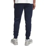 Повседневные брюки мужские GAP, синий - фото 10