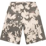 Багги джинсовые шорты ss25 Supreme, индиго - фото 6