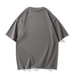 Футболка унисекс Universal Templates, черный - фото 48