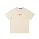 Футболка унисекс Unite Life HOODS, Jasper (с аксессуарами) - фото 7