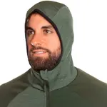 Мужская куртка Trangoworld Brighton, цвет Geranio - фото 5