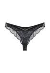 Брифы Triumph PALINA MOONLIGHT KISS BRAZILIAN, Black - фото 4