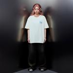 Футболка унисекс Csks, темно-синий - фото 15