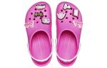 Сабо Crocs Classic Сабо Женские, pink - фото 4