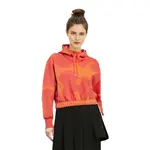 Marimekko X Свитшот женский оранжевый Adidas - фото 8