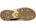 Походная обувь Merrell Moab Speed 2 Leather Waterproof, черный - фото 3