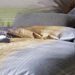 Постельное белье Irisette тонкий лен Koala 8489 multi 135x200 см + 80x80 см - фото 5