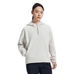 Свитшот женский Under Armour, белый - фото 5