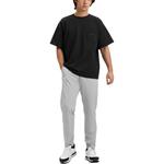 Under Armour Футболка Unisex Black 001 - фото 5