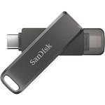 SanDisk 64GB iXpand Flash Drive Luxe SDIX70N-064G-AN6NN - фото