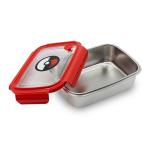 Покемон - Ланчбокс с покеболом - фото 4