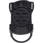 Крепления для сноуборда Arbor Sapling Arbor, Black/White - фото 4