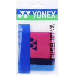 Браслет YONEX, персиковый - фото
