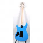 PRS Fiore Ларкспур Марк Леттьери подпись - фото 15