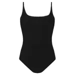 Боди nadrine_b slim fit Hugo, черный - фото 4