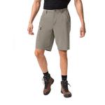 Шорты VAUDE Farley V, серый - фото