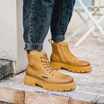 Ботинки Jeep Martin Boots Men - фото 5