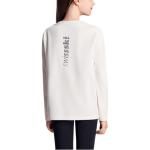 Детская футболка DESCENTE, синий - фото 4