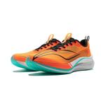 Кроссовки грубые кролик 7 про Li-Ning, оранжевый - фото 3