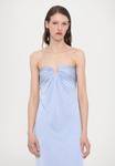 Платье Et Ochs LILA DRESS, Periwinkle/Blue - фото 5